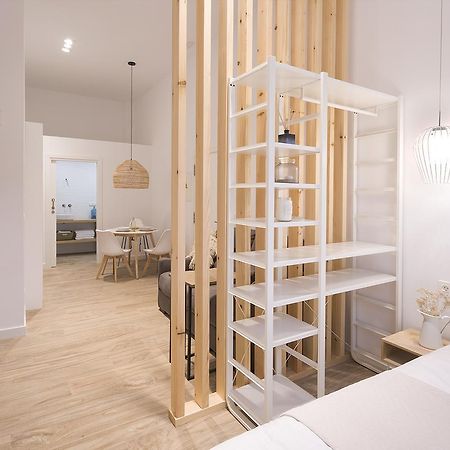 Getaria Apartamentuak - Sahatsaga Exterior foto