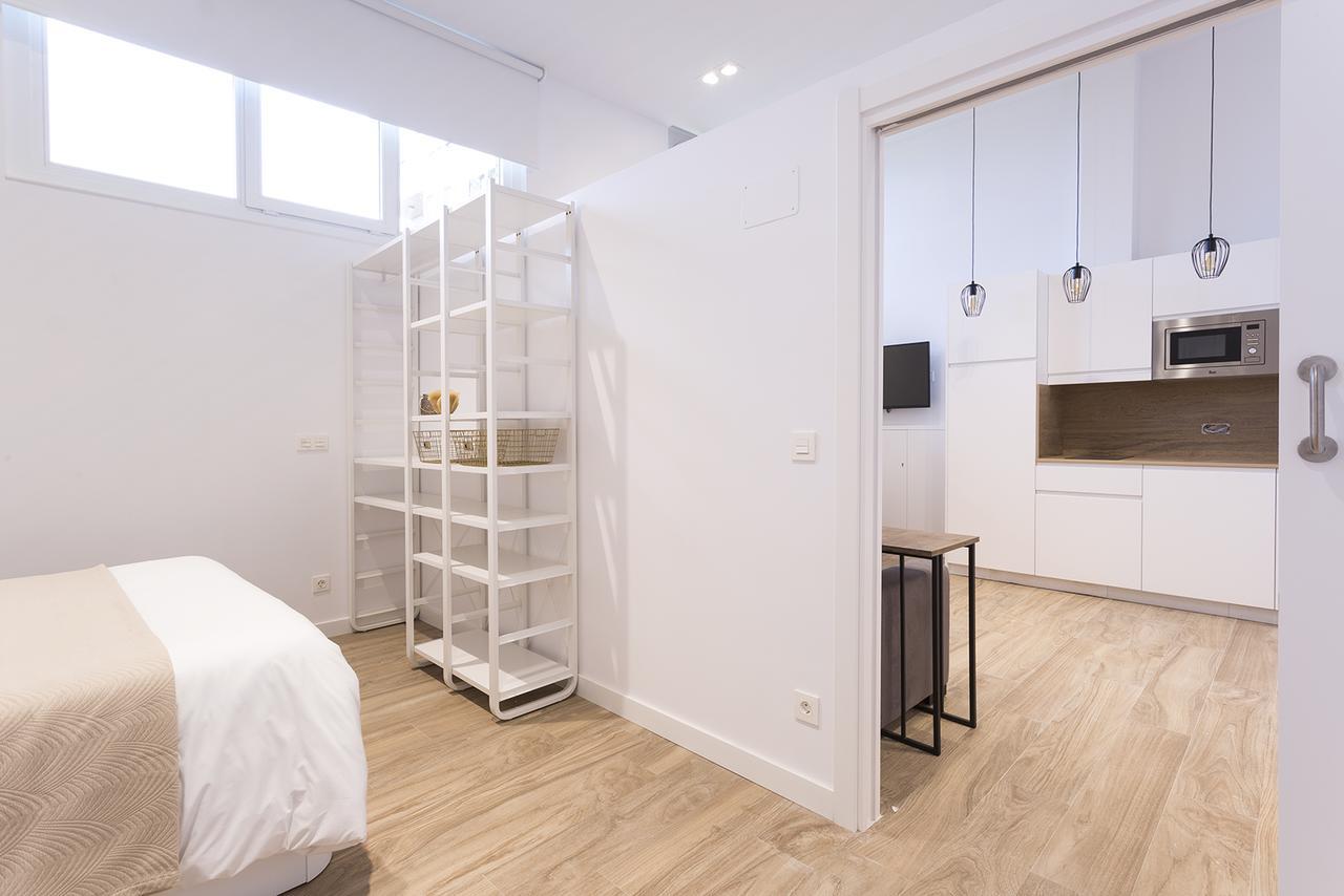Getaria Apartamentuak - Sahatsaga Exterior foto