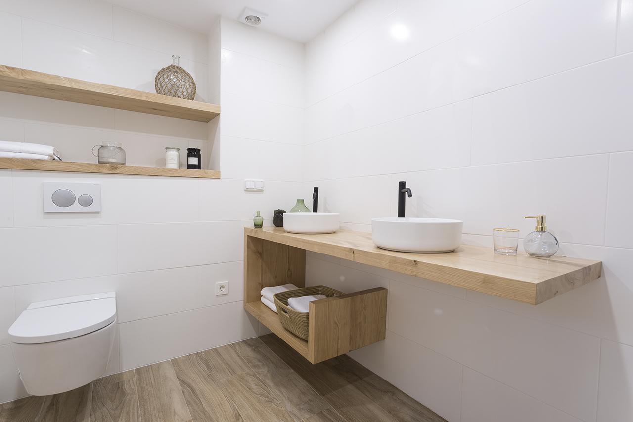 Getaria Apartamentuak - Sahatsaga Exterior foto