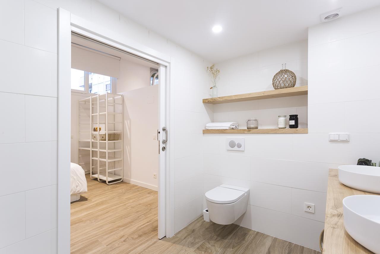 Getaria Apartamentuak - Sahatsaga Exterior foto